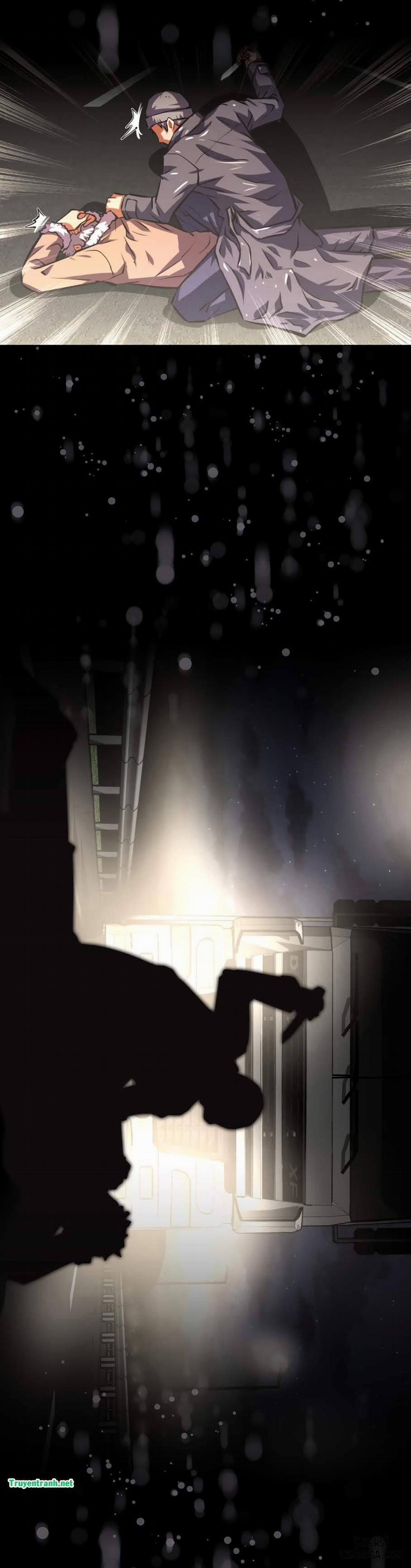 Phóng Thích Dục Vọng 133 trang 15