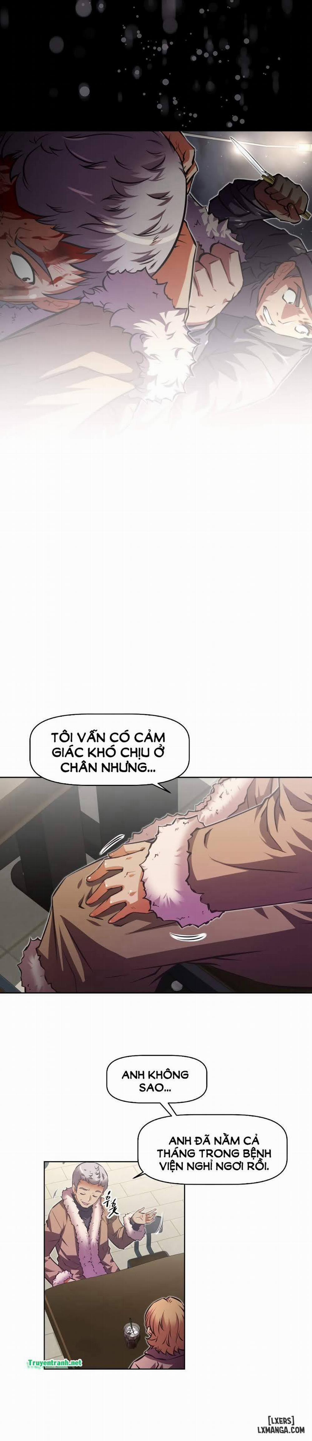 Phóng Thích Dục Vọng 133 trang 16