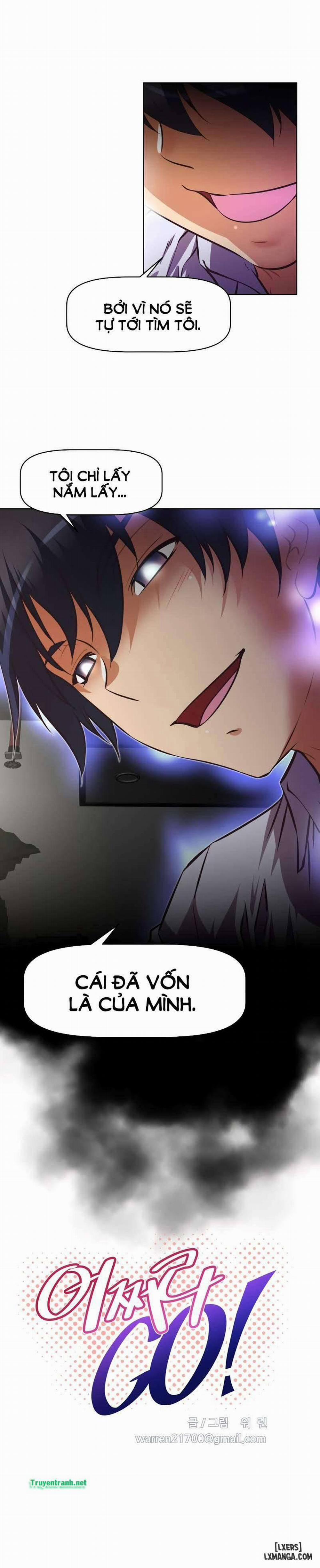 Phóng Thích Dục Vọng 133 trang 2