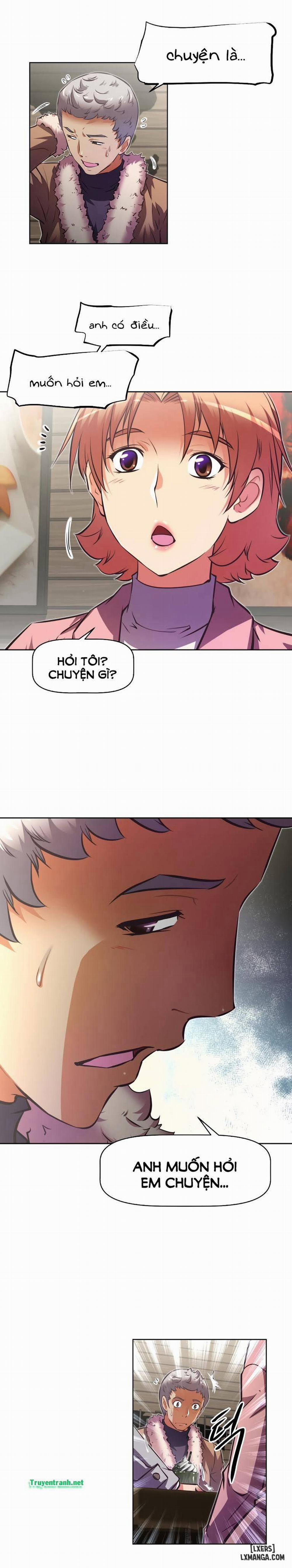 Phóng Thích Dục Vọng 133 trang 22