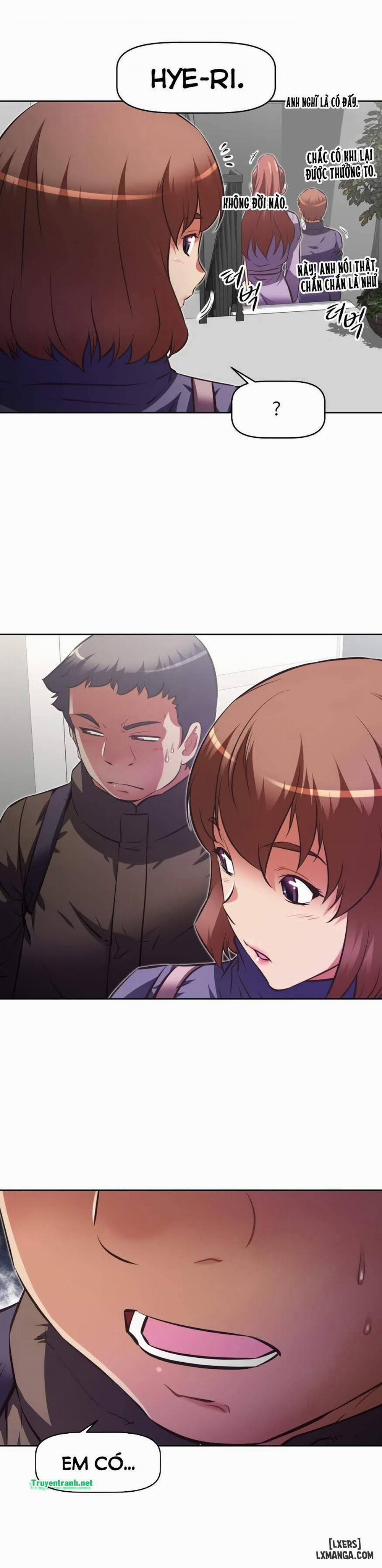 Phóng Thích Dục Vọng 133 trang 25