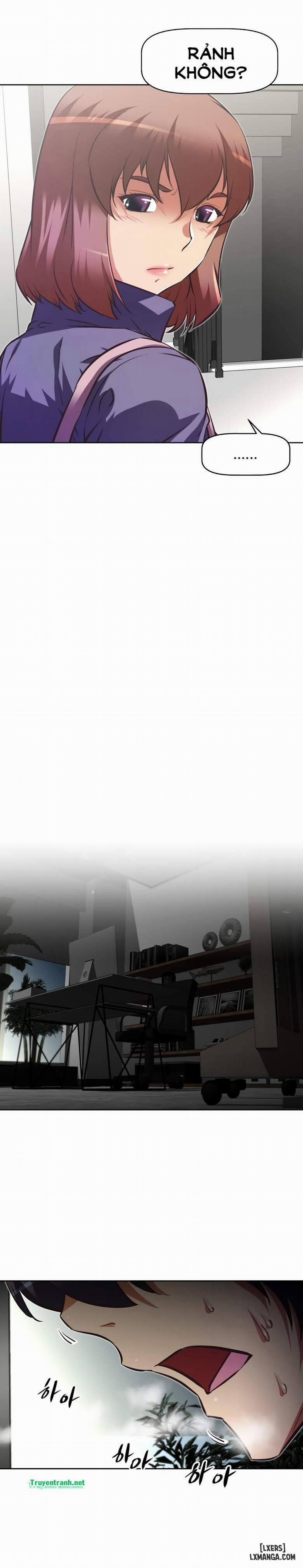 Phóng Thích Dục Vọng 133 trang 26