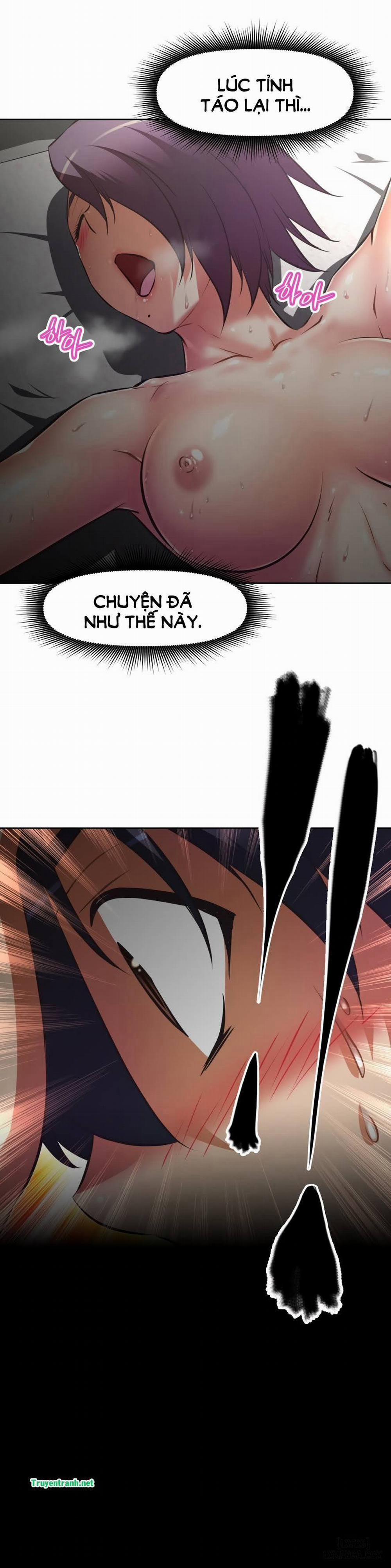 Phóng Thích Dục Vọng 133 trang 28