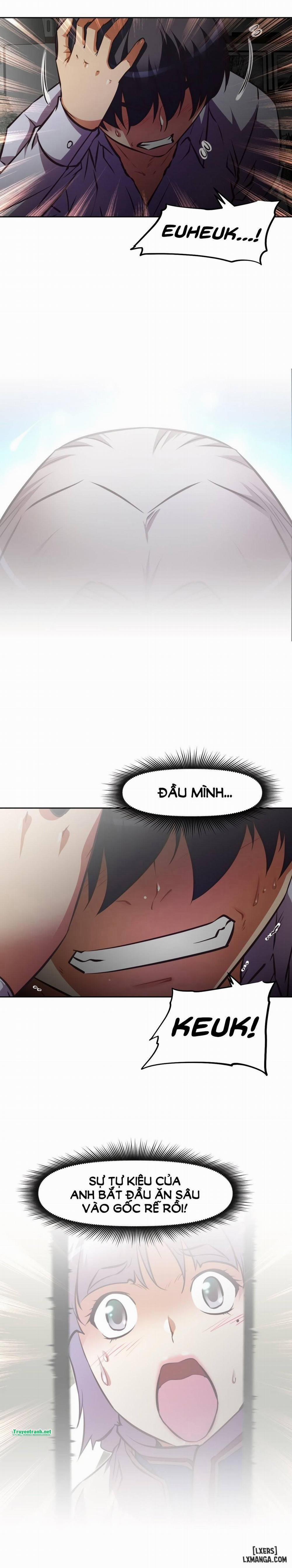 Phóng Thích Dục Vọng 134 trang 1