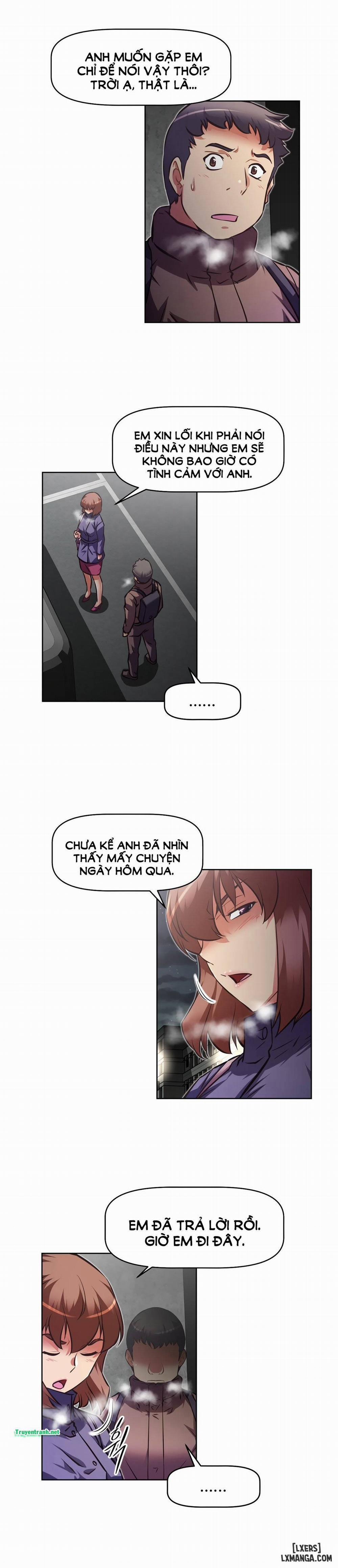 Phóng Thích Dục Vọng 134 trang 10