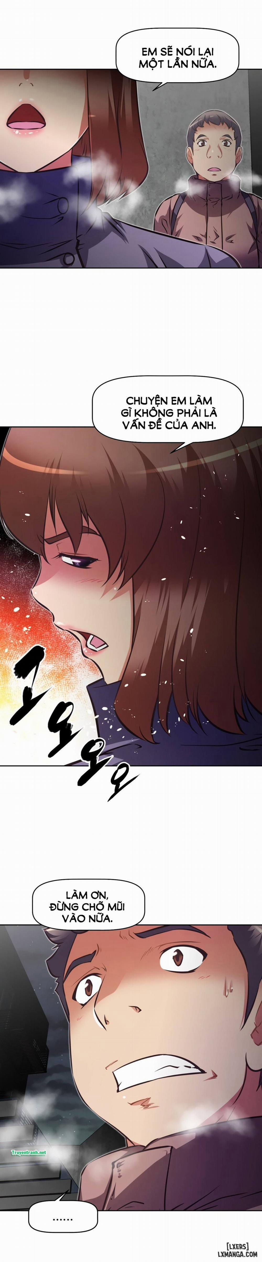 Phóng Thích Dục Vọng 134 trang 14