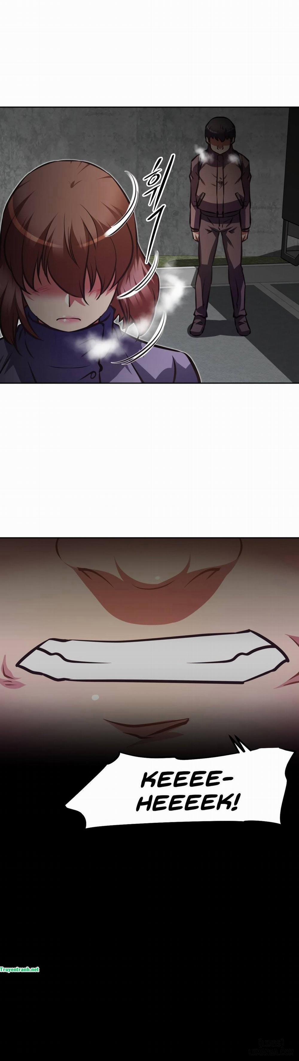 Phóng Thích Dục Vọng 134 trang 15