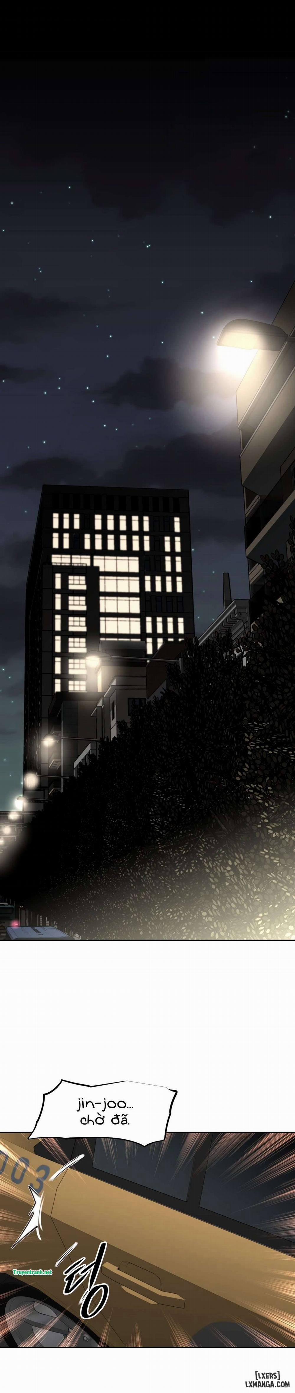 Phóng Thích Dục Vọng 134 trang 16