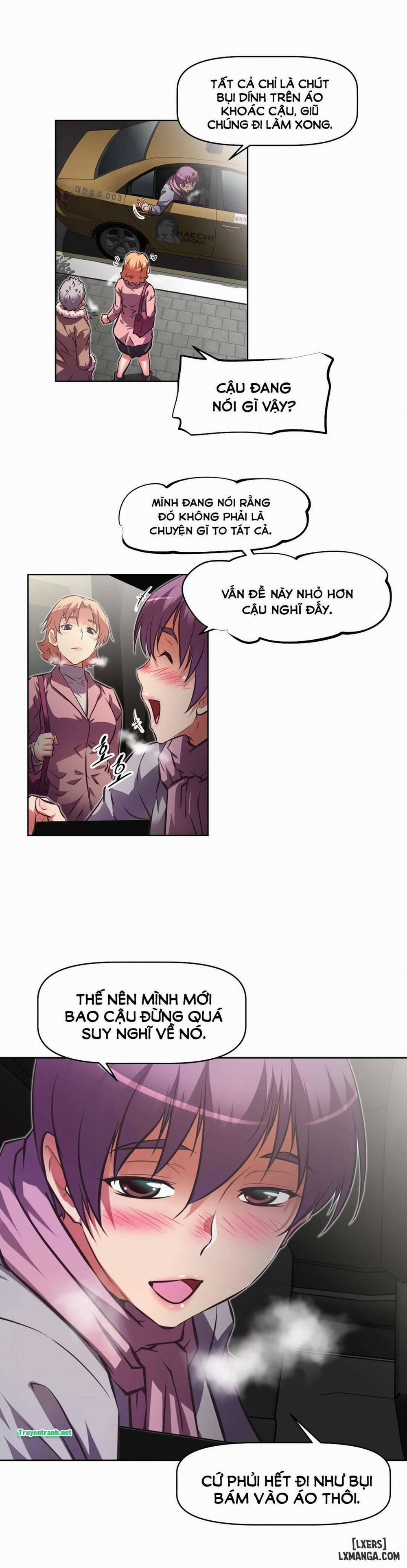 Phóng Thích Dục Vọng 134 trang 18