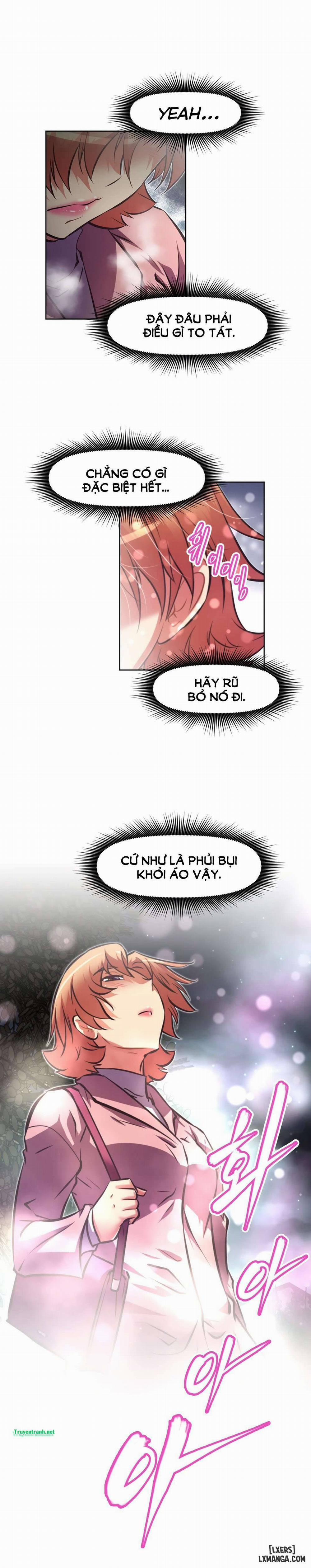 Phóng Thích Dục Vọng 134 trang 20