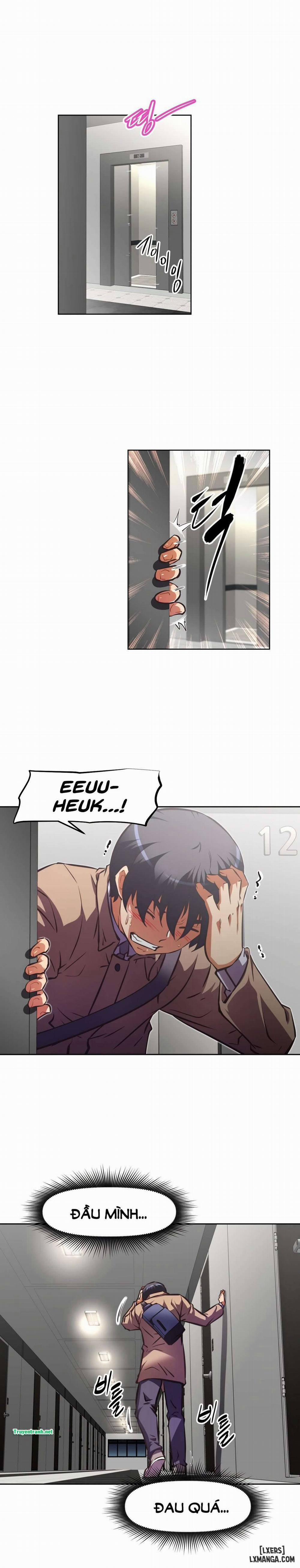 Phóng Thích Dục Vọng 134 trang 24