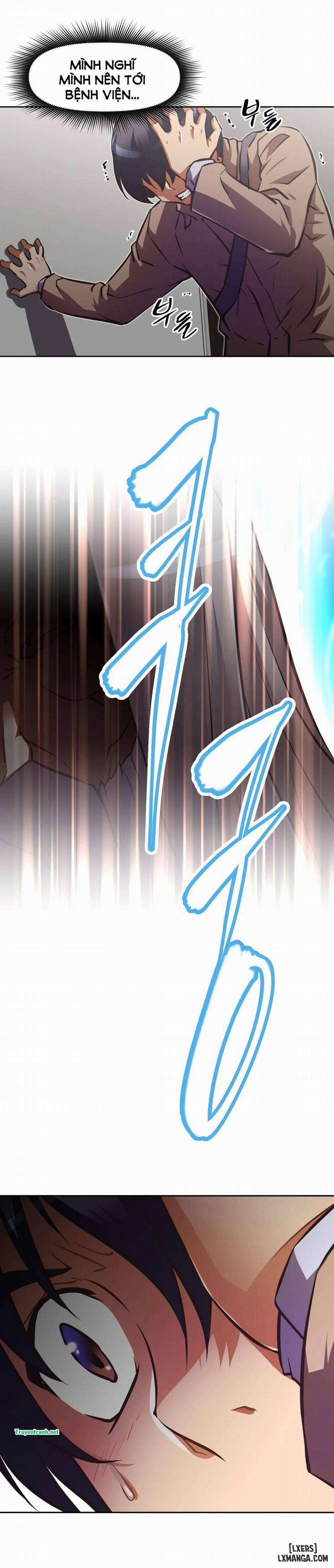 Phóng Thích Dục Vọng 134 trang 25