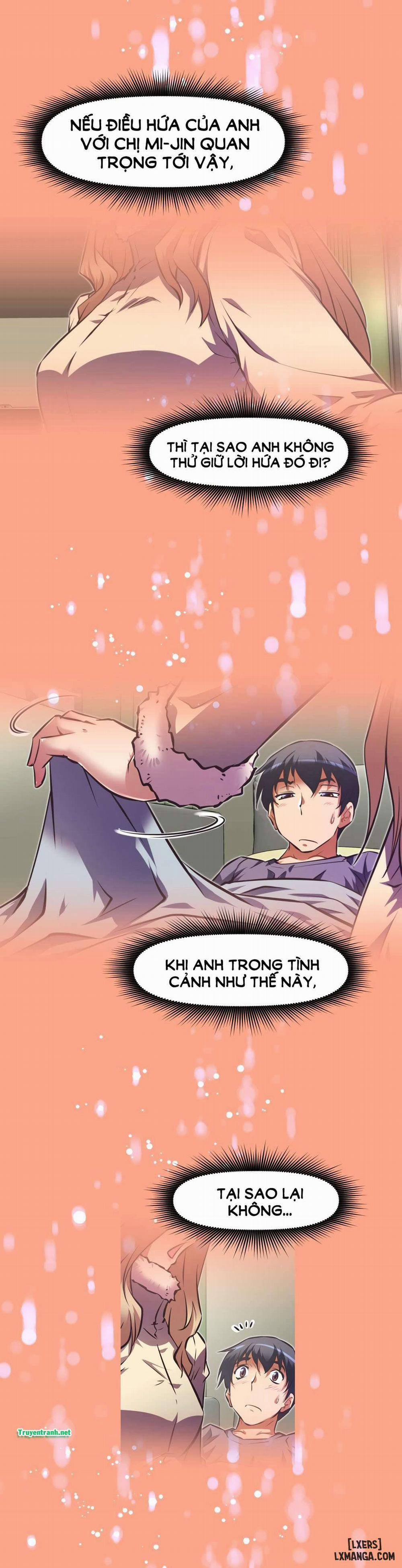 Phóng Thích Dục Vọng 134 trang 29