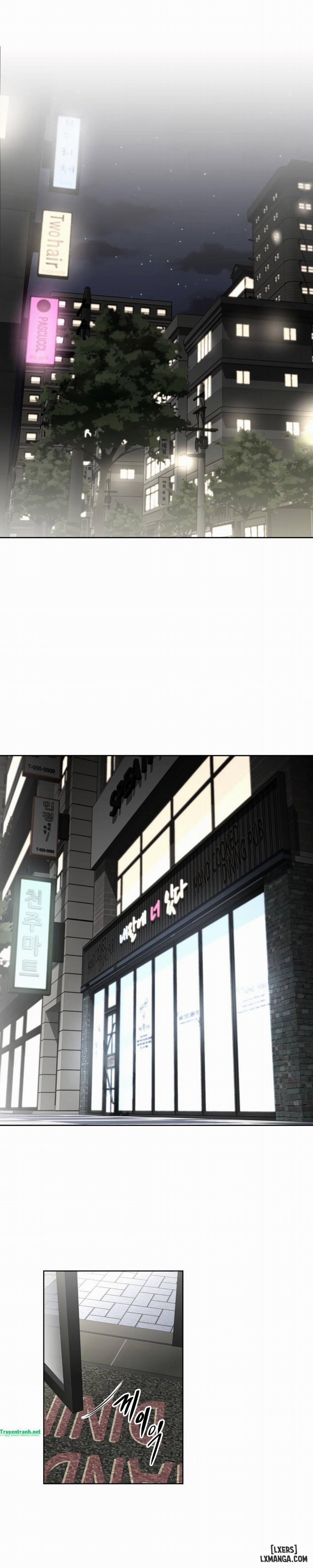 Phóng Thích Dục Vọng 134 trang 3