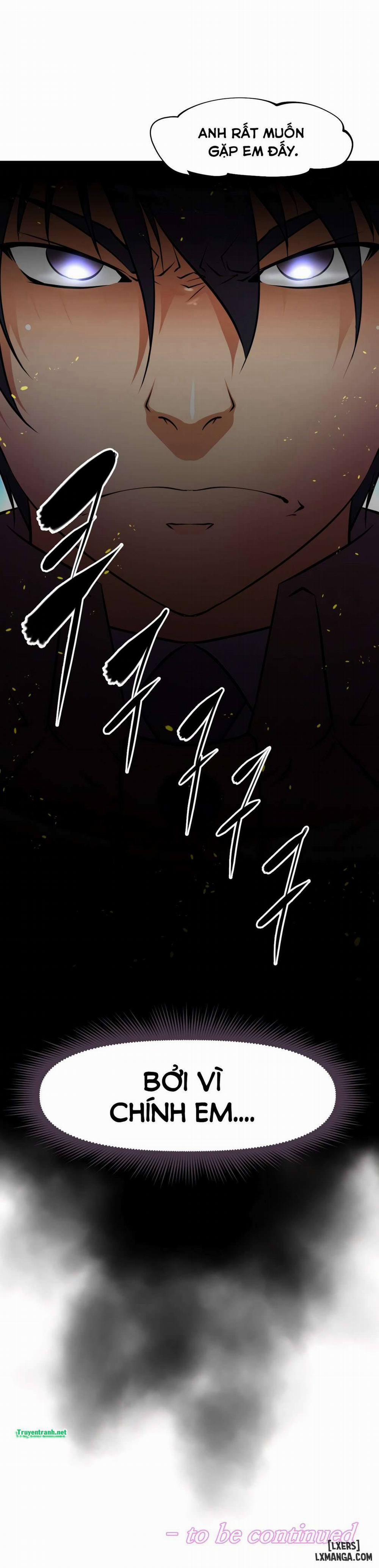 Phóng Thích Dục Vọng 134 trang 32