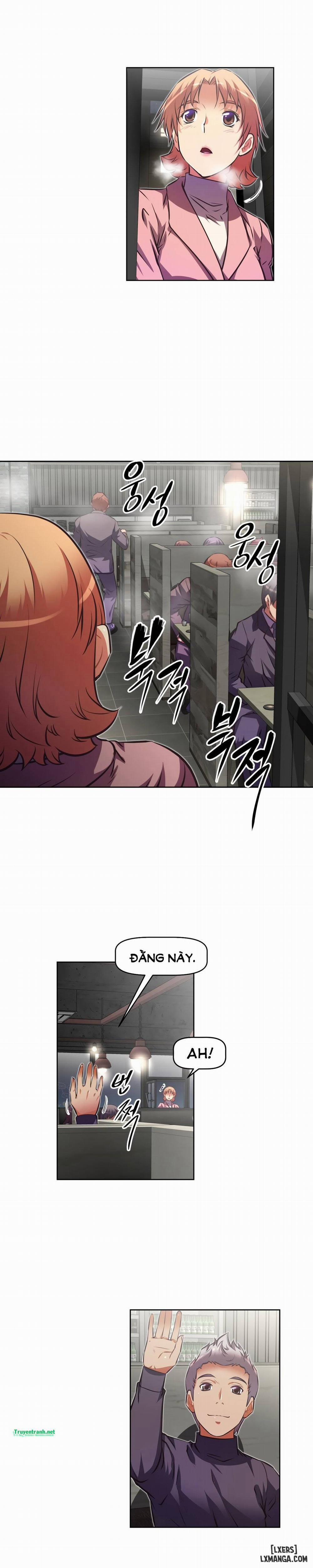 Phóng Thích Dục Vọng 134 trang 4