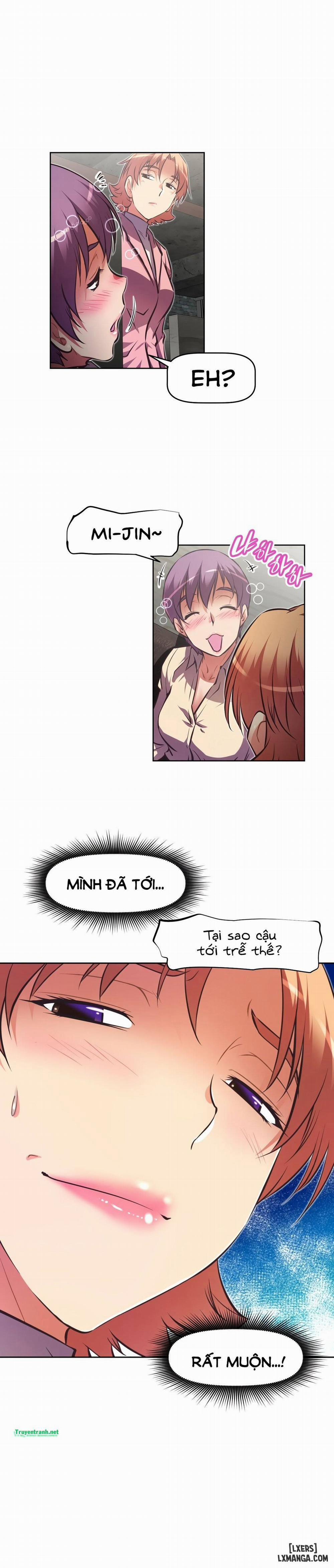 Phóng Thích Dục Vọng 134 trang 6