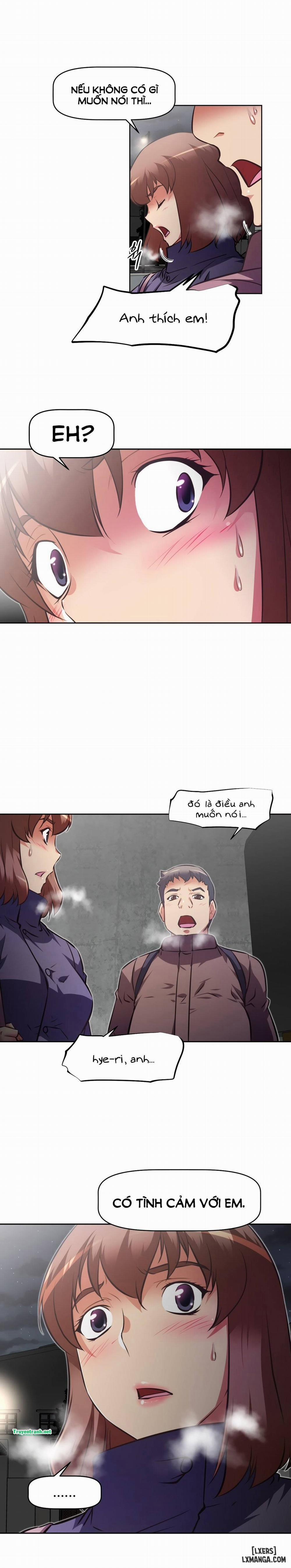 Phóng Thích Dục Vọng 134 trang 8