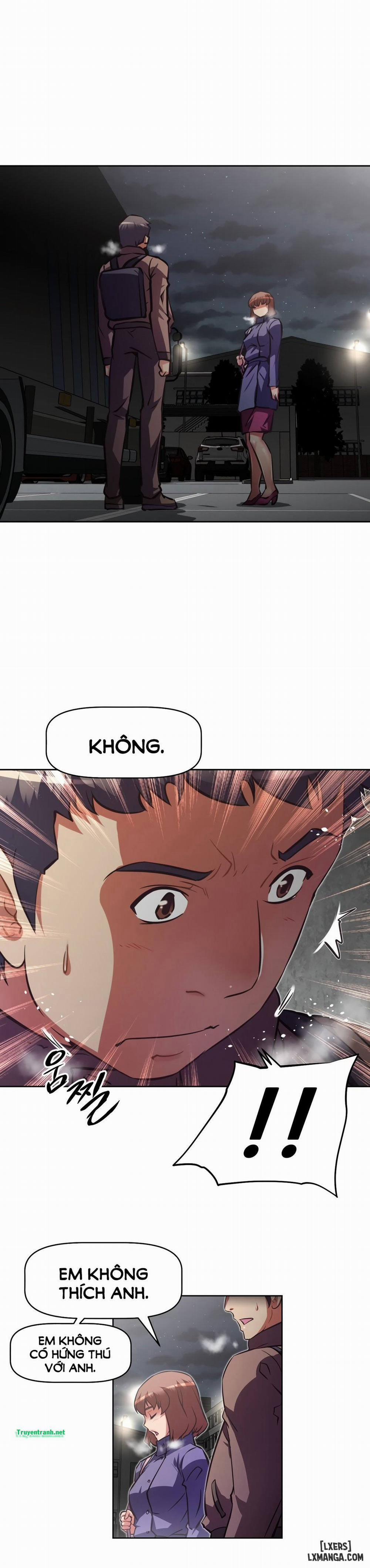 Phóng Thích Dục Vọng 134 trang 9