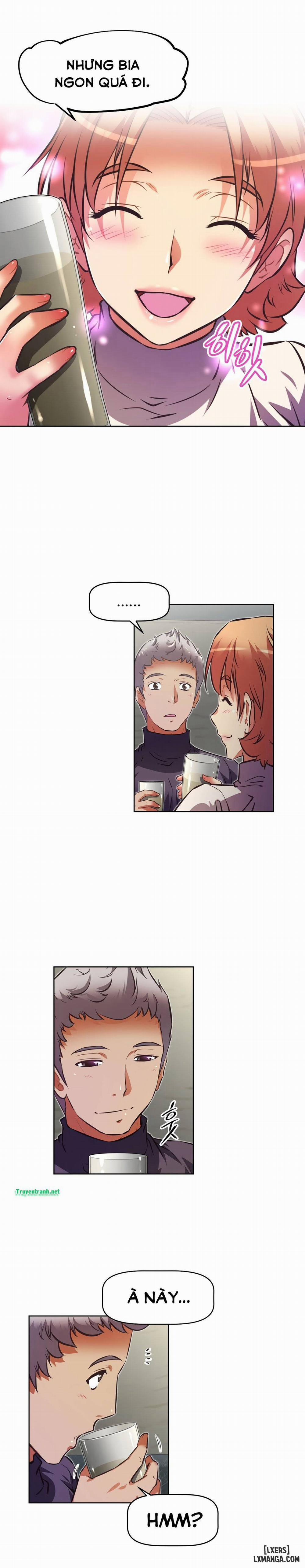 Phóng Thích Dục Vọng 135 trang 10