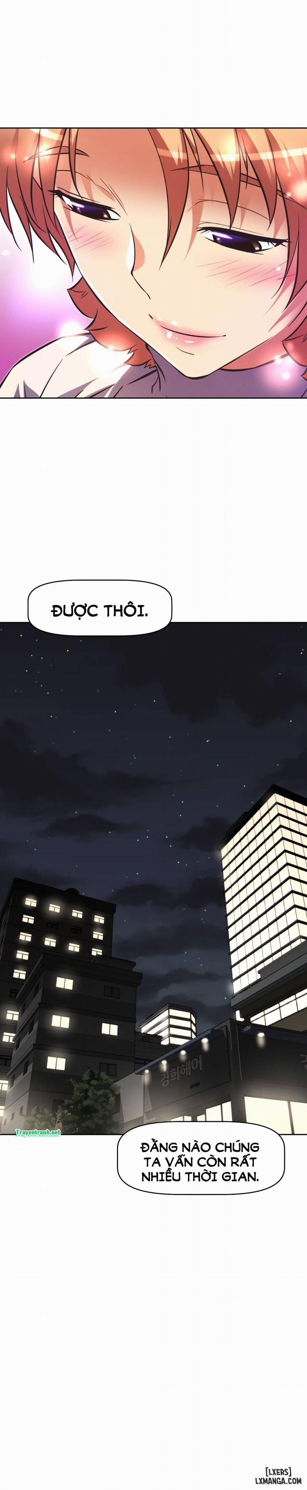 Phóng Thích Dục Vọng 135 trang 13