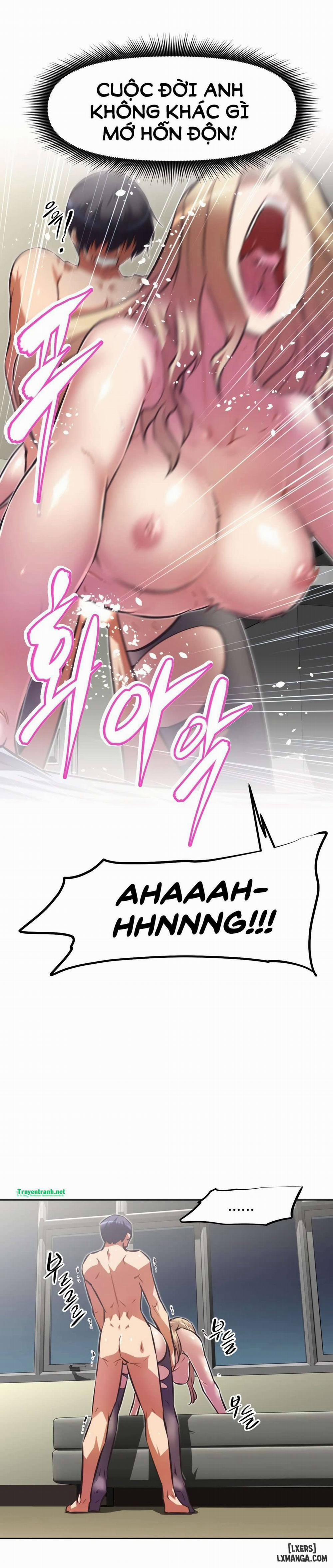 Phóng Thích Dục Vọng 135 trang 18