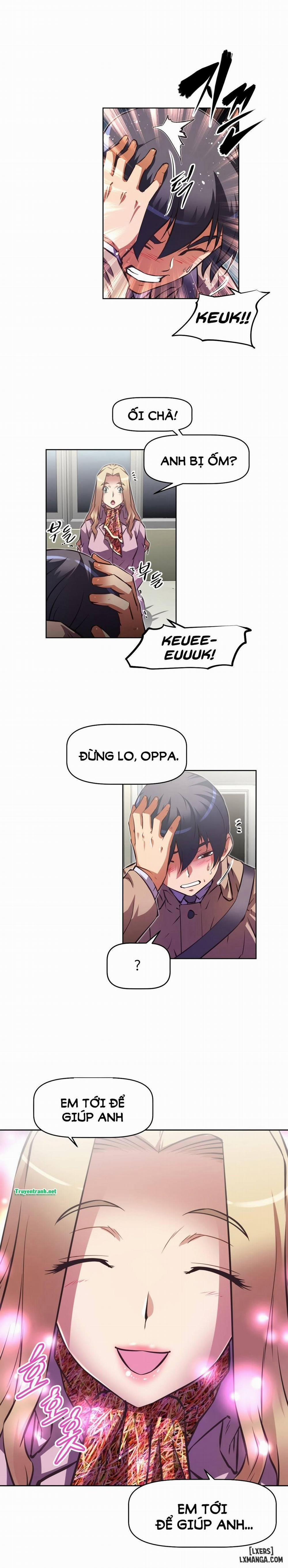 Phóng Thích Dục Vọng 135 trang 2