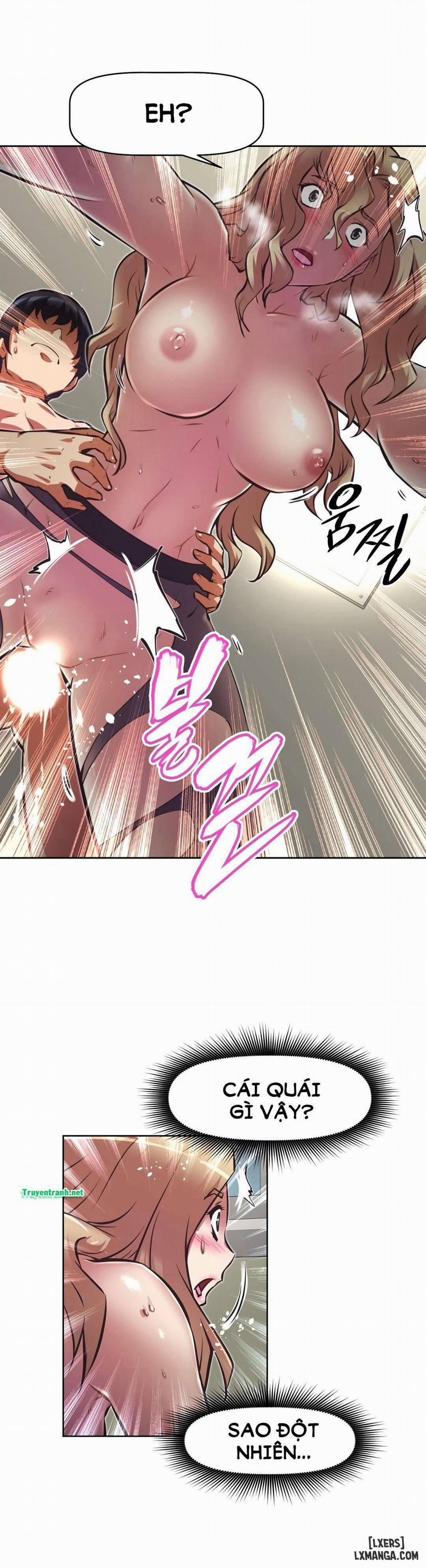 Phóng Thích Dục Vọng 135 trang 20