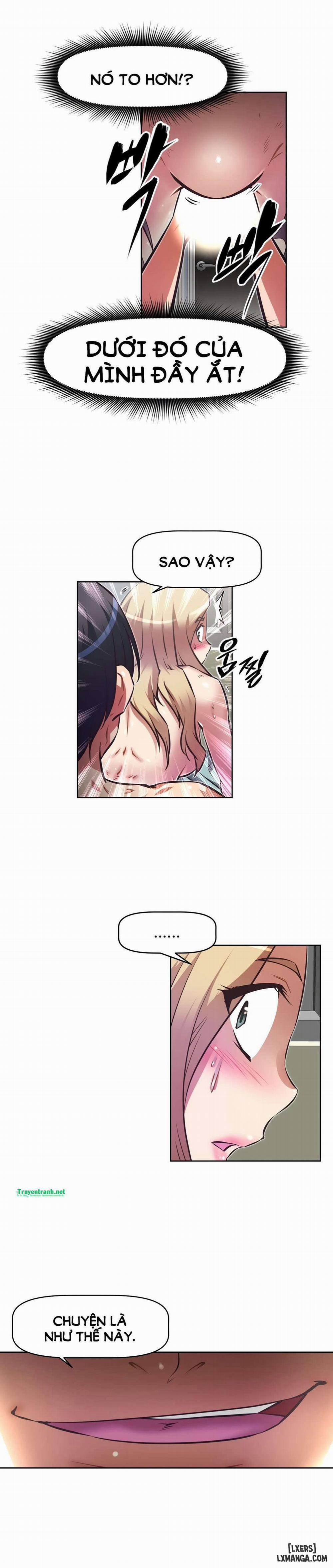 Phóng Thích Dục Vọng 135 trang 21