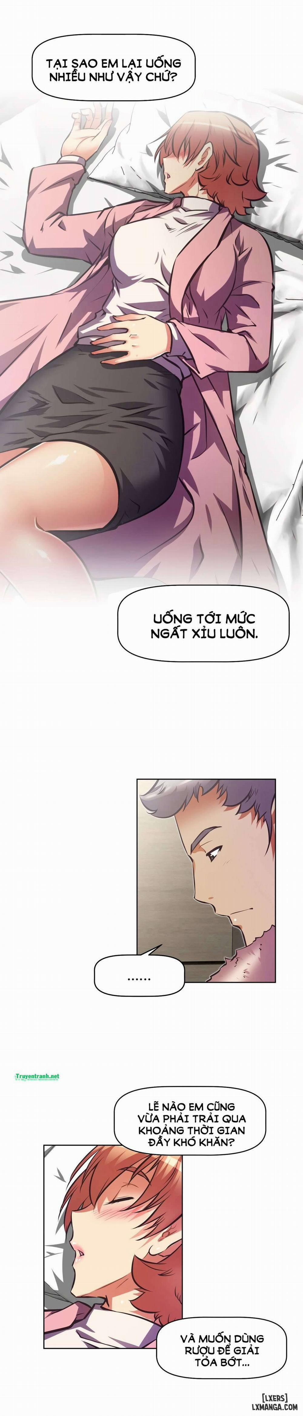 Phóng Thích Dục Vọng 135 trang 23