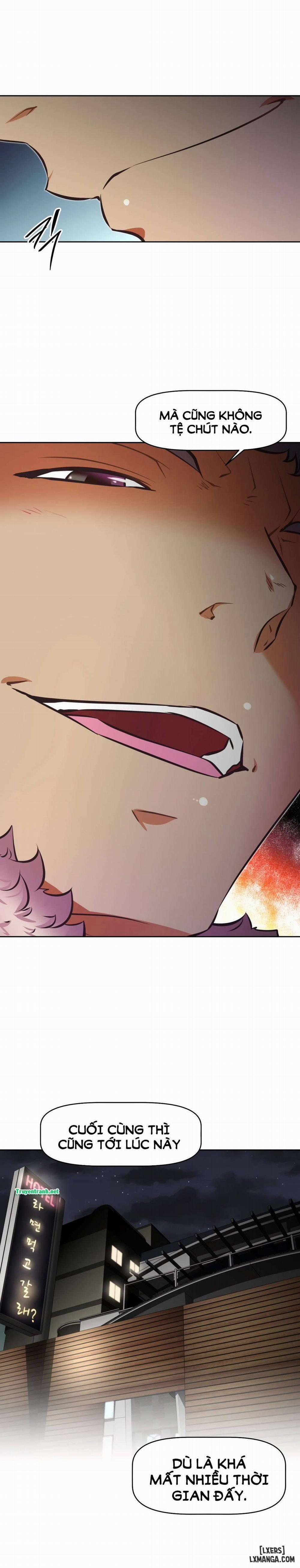 Phóng Thích Dục Vọng 135 trang 24