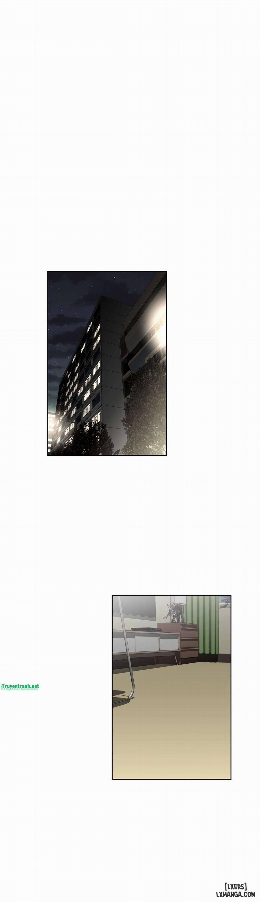 Phóng Thích Dục Vọng 135 trang 25