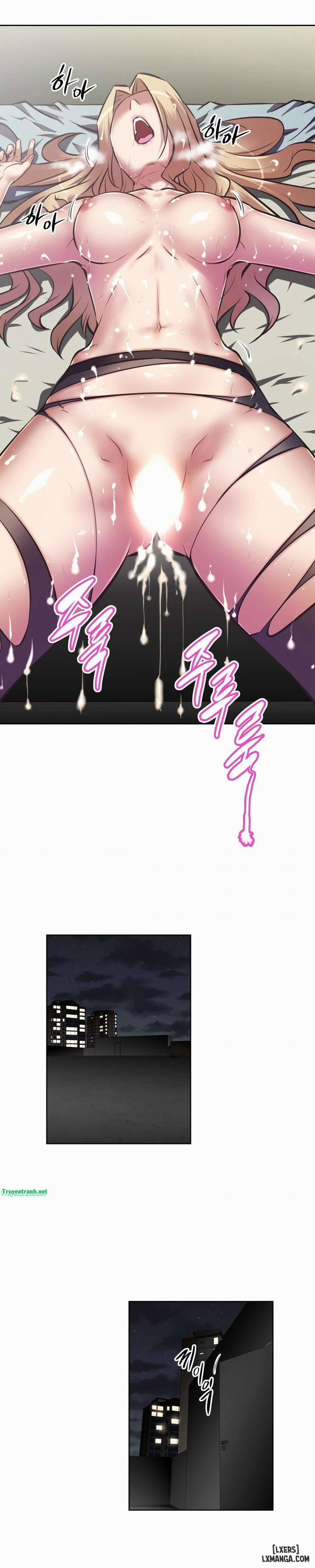 Phóng Thích Dục Vọng 135 trang 26