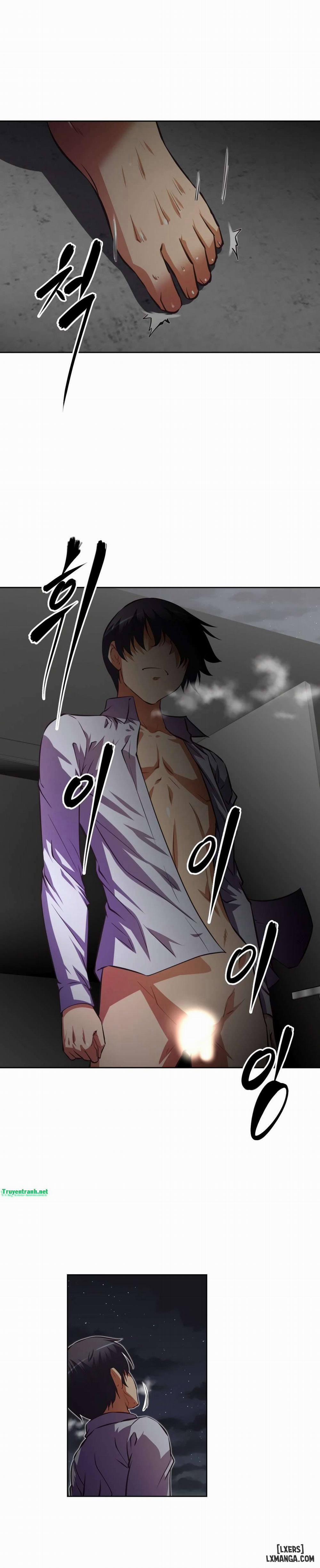 Phóng Thích Dục Vọng 135 trang 27