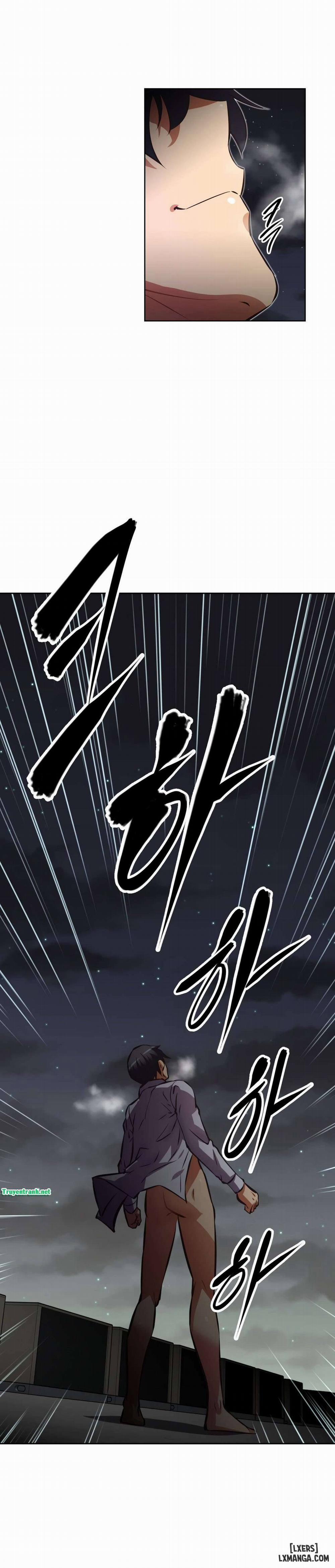 Phóng Thích Dục Vọng 135 trang 28