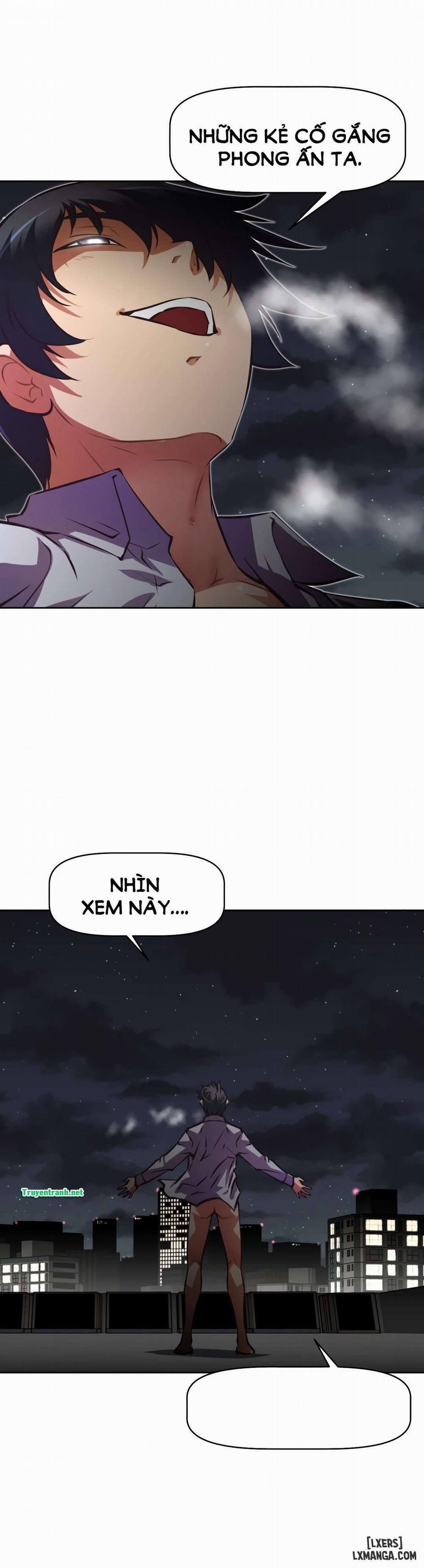 Phóng Thích Dục Vọng 135 trang 29