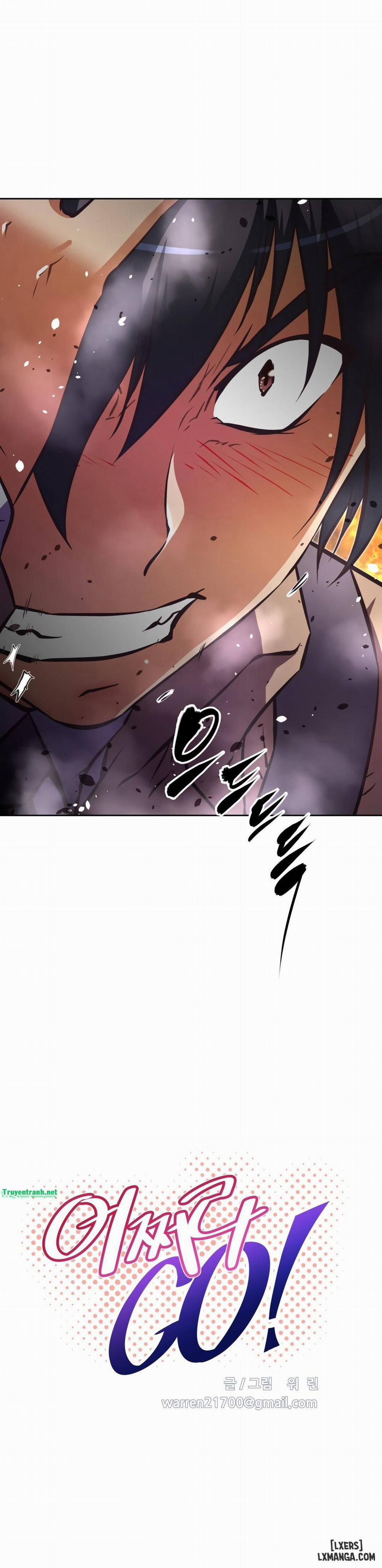 Phóng Thích Dục Vọng 135 trang 3