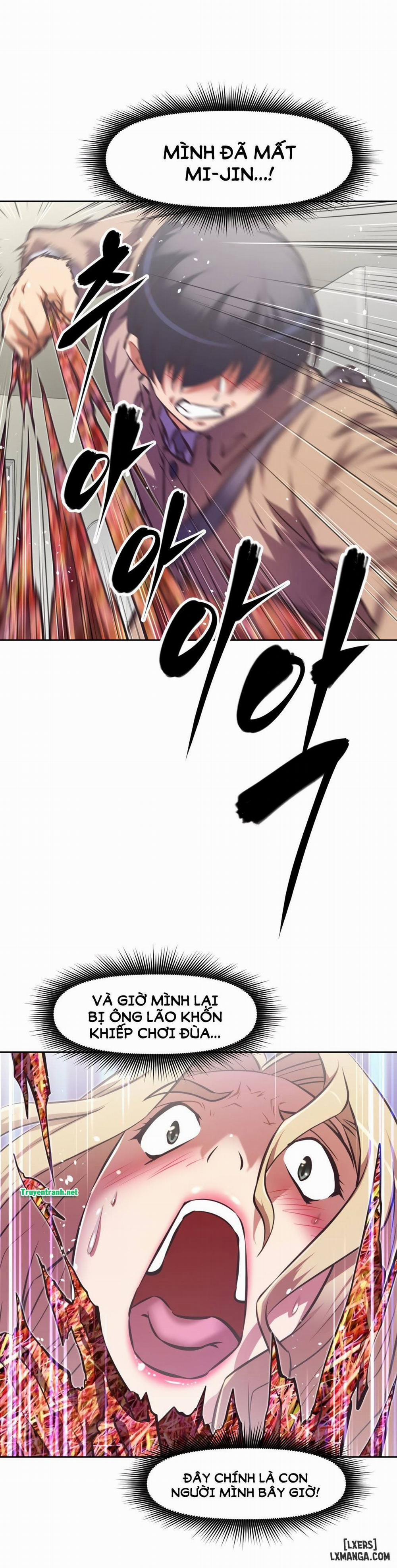 Phóng Thích Dục Vọng 135 trang 5