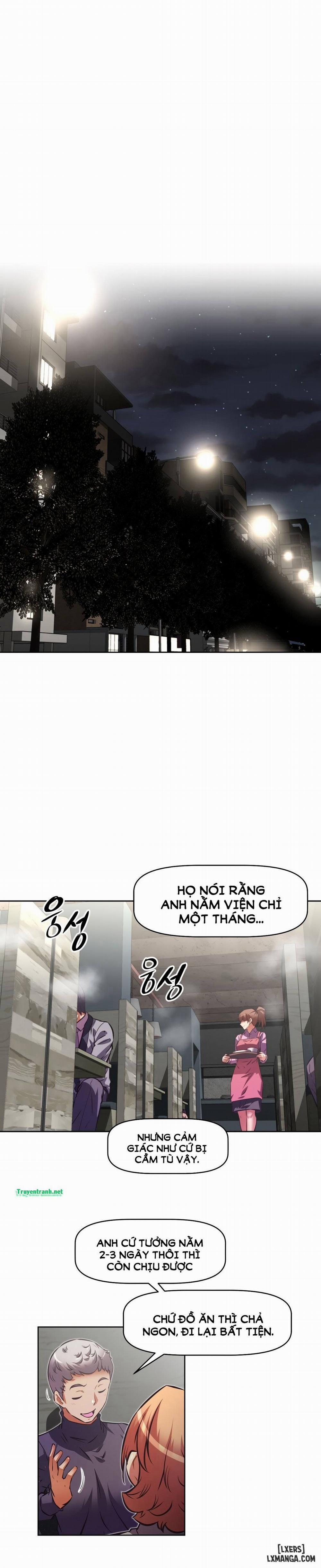 Phóng Thích Dục Vọng 135 trang 7