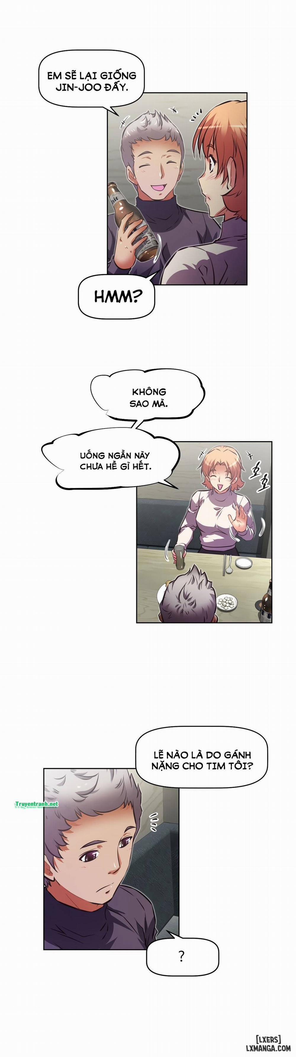 Phóng Thích Dục Vọng 135 trang 9