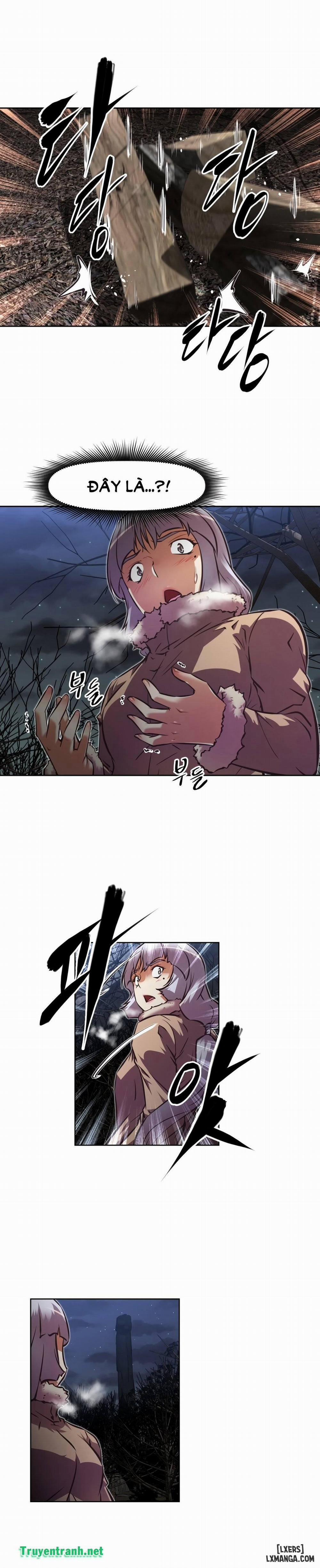 Phóng Thích Dục Vọng 136 trang 1