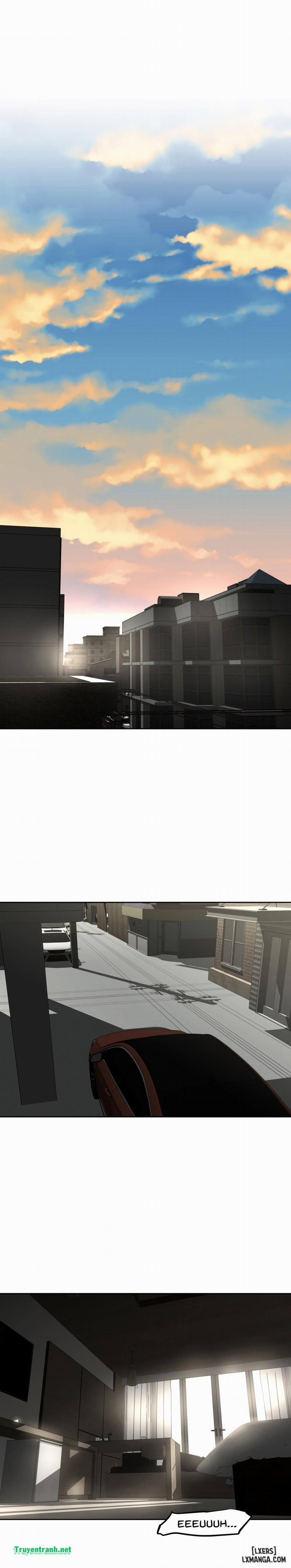 Phóng Thích Dục Vọng 136 trang 13