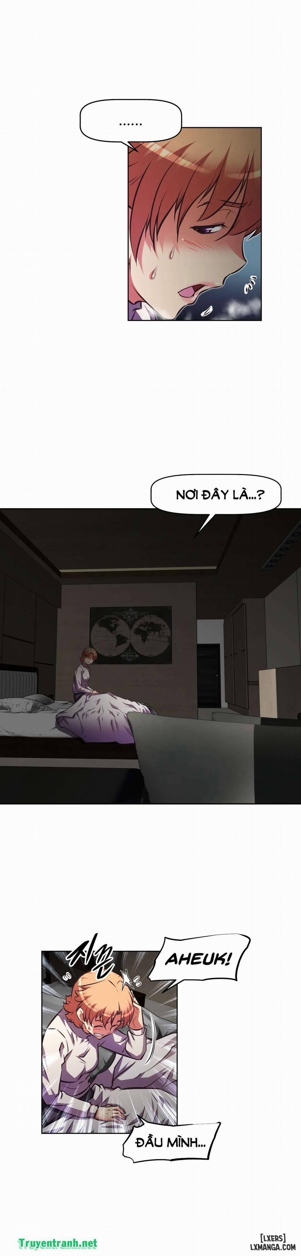 Phóng Thích Dục Vọng 136 trang 15