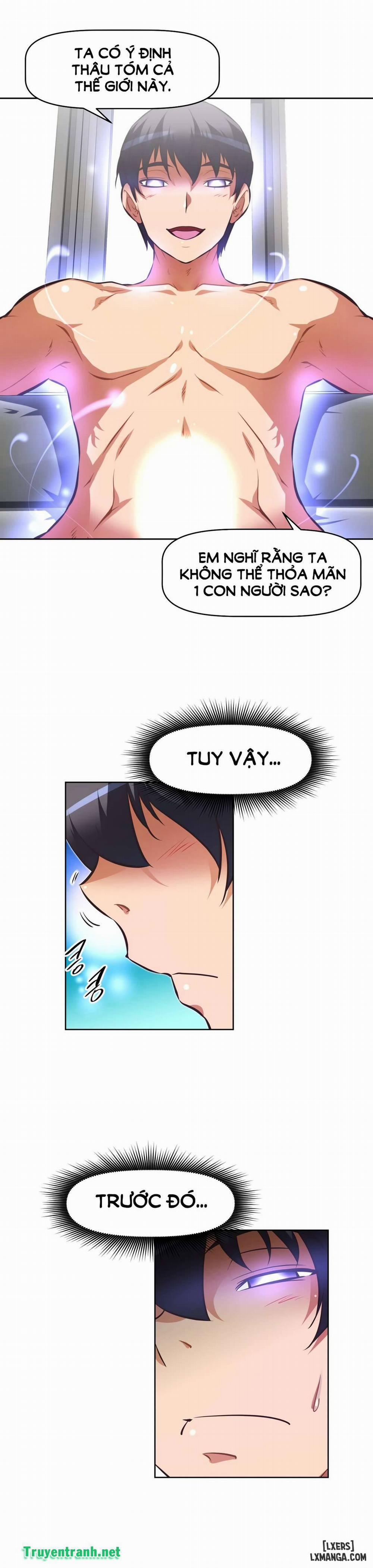 Phóng Thích Dục Vọng 136 trang 24