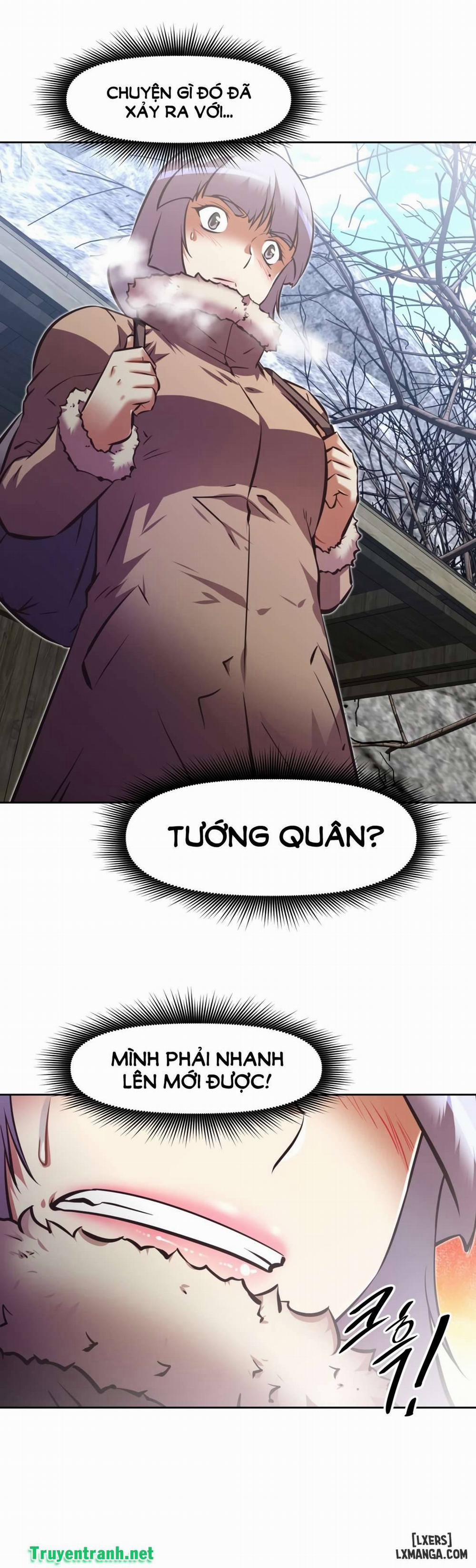 Phóng Thích Dục Vọng 136 trang 28