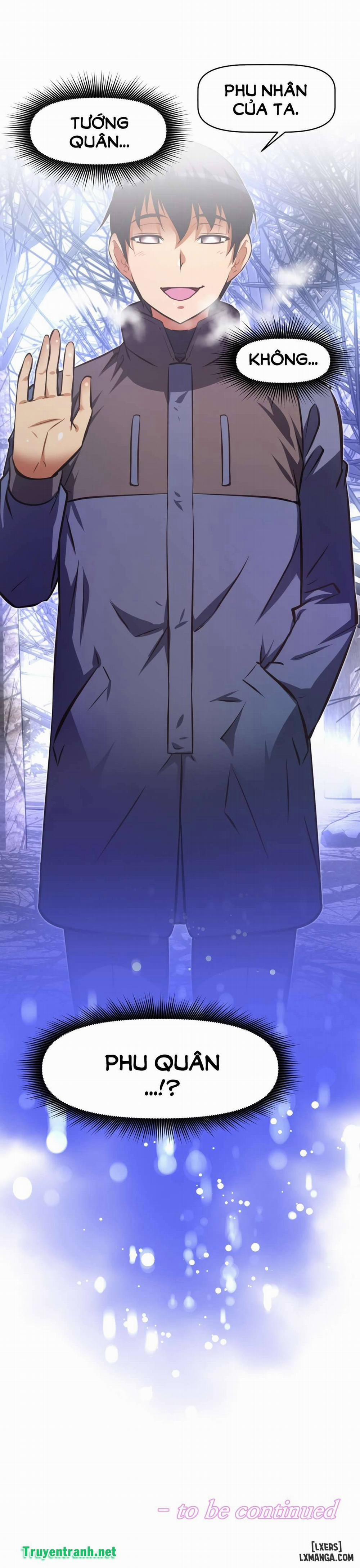 Phóng Thích Dục Vọng 136 trang 31