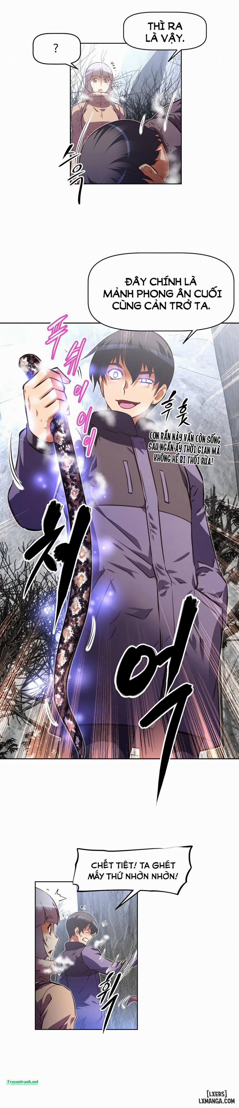 Phóng Thích Dục Vọng 137 trang 14