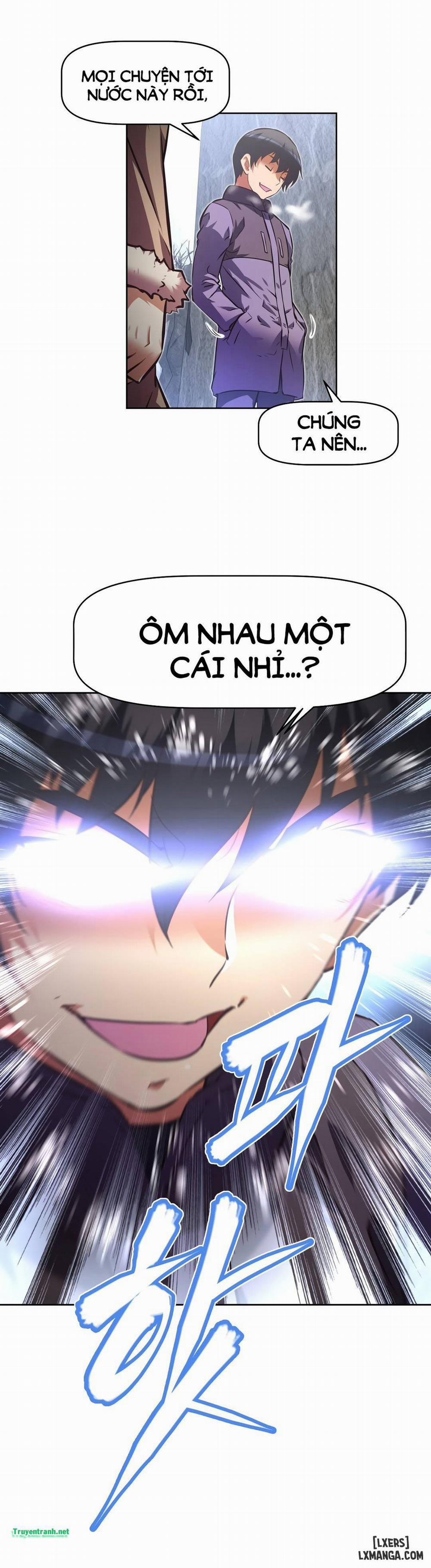 Phóng Thích Dục Vọng 137 trang 17