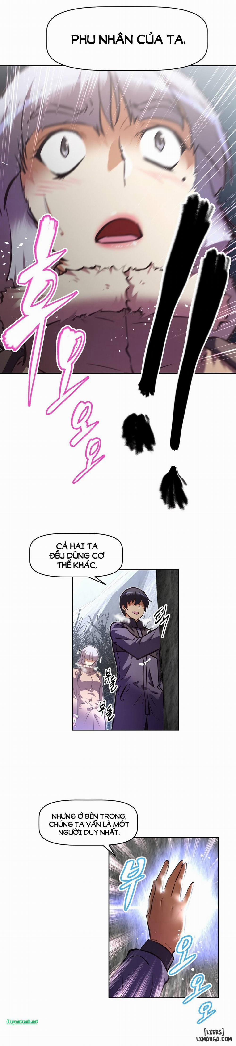 Phóng Thích Dục Vọng 137 trang 18