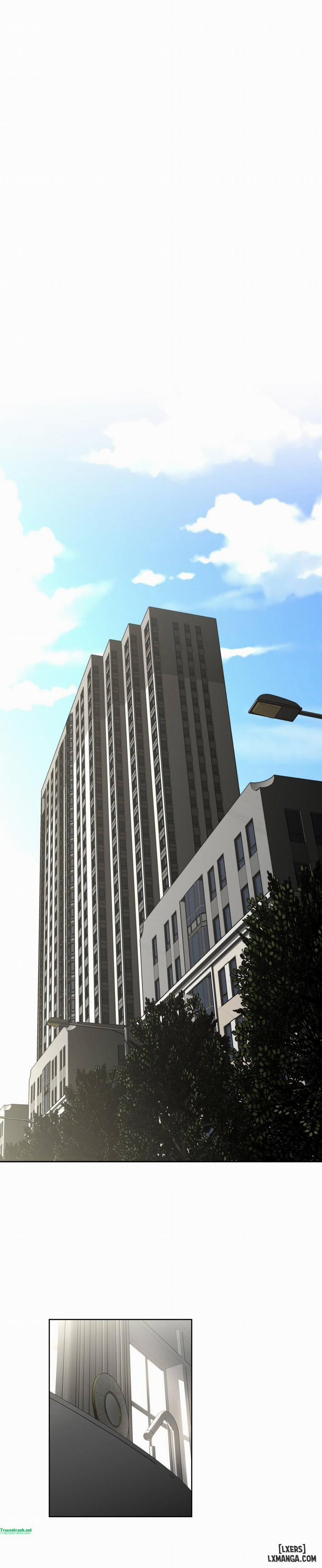 Phóng Thích Dục Vọng 137 trang 21